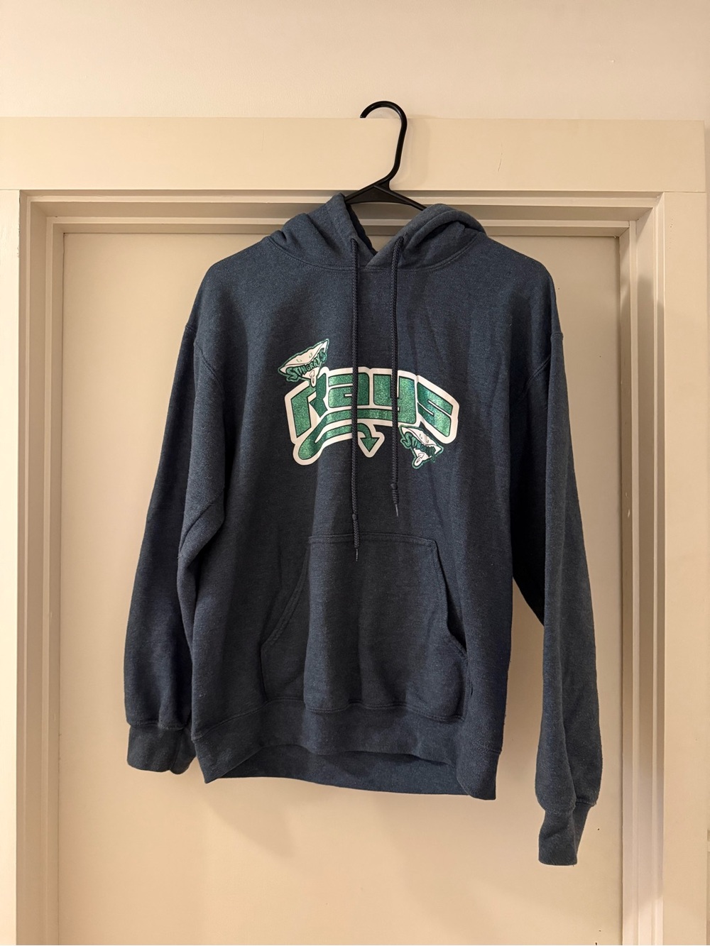 Stingray Allstars Hoodie